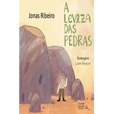 A Leveza das Pedras: Uma História Mágica