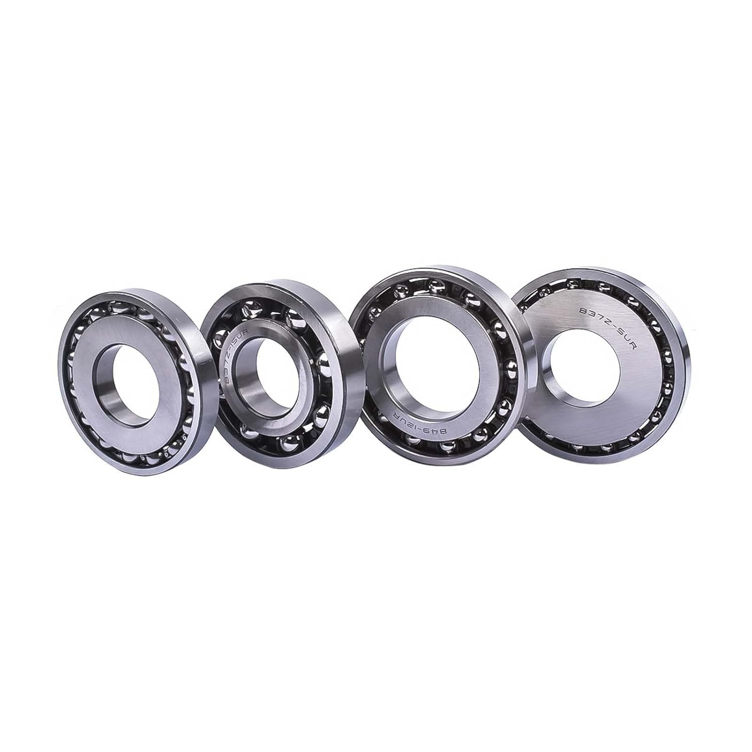 Kit Rolamento Polia CVT K114 para Toyota Lexus - Peça de Reposição 096220