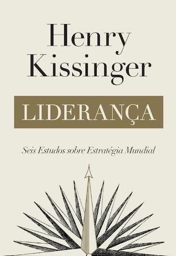 Liderança