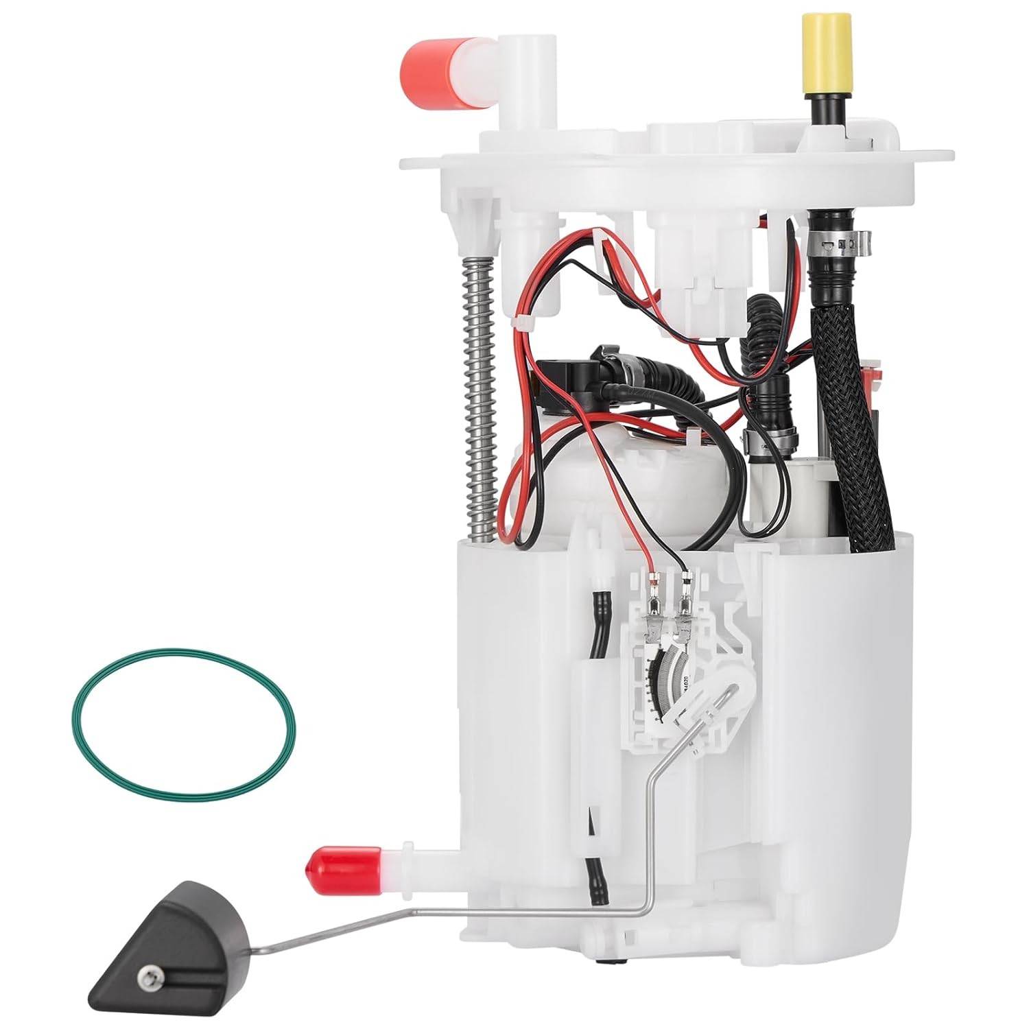 Módulo Bomba Combustível BDFHYK para Ford Taurus, Lincoln MKS e Police Interceptor (2013-2019) - E2614M