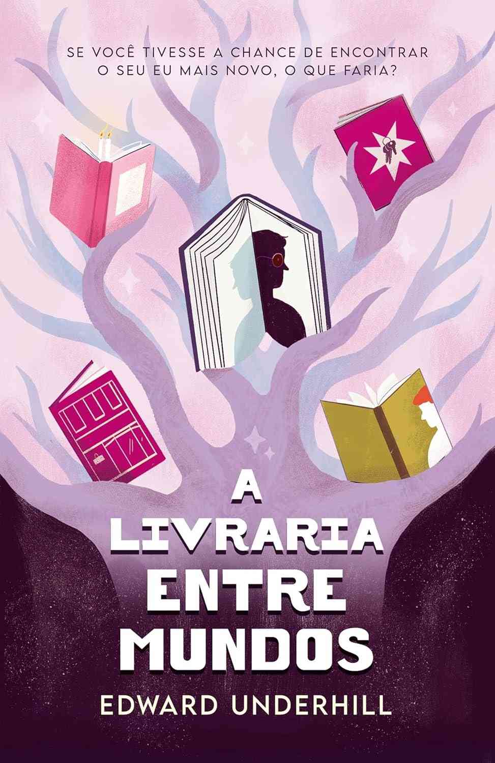 a-livraria-autodescoberta-ao-passado-mundos-esta-de-a-com-e-amor-ficcao-entre-proprio-viaje-a