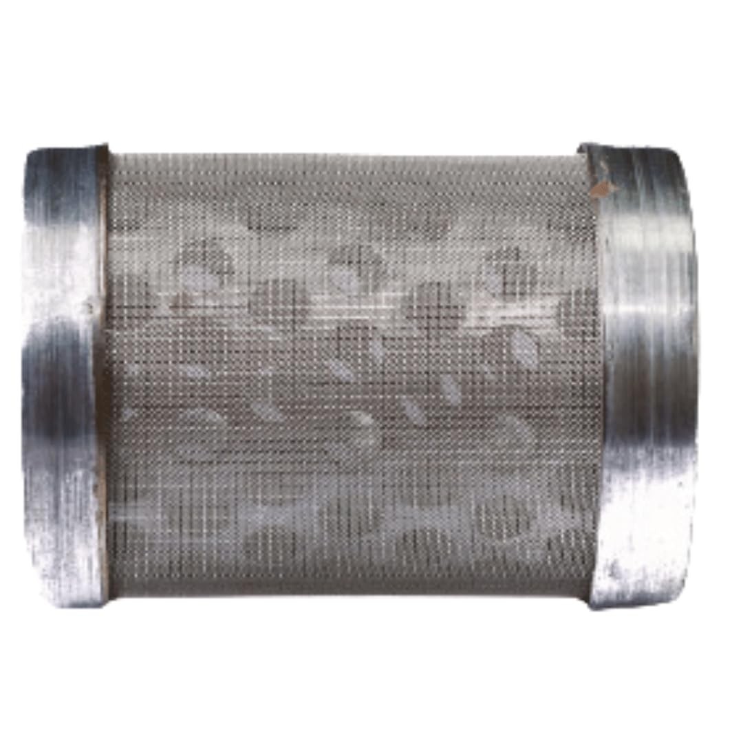 Filtro de Lubrificante Yanmar NS90 NS95: Proteção Essencial para seu Motor