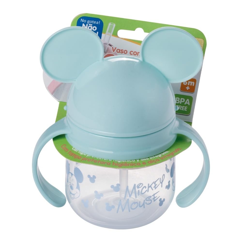 a-ludica-caneca-segura-com-bpa-260ml-retratil-treinamento-canudo-de-e-de-mickey-livre-a