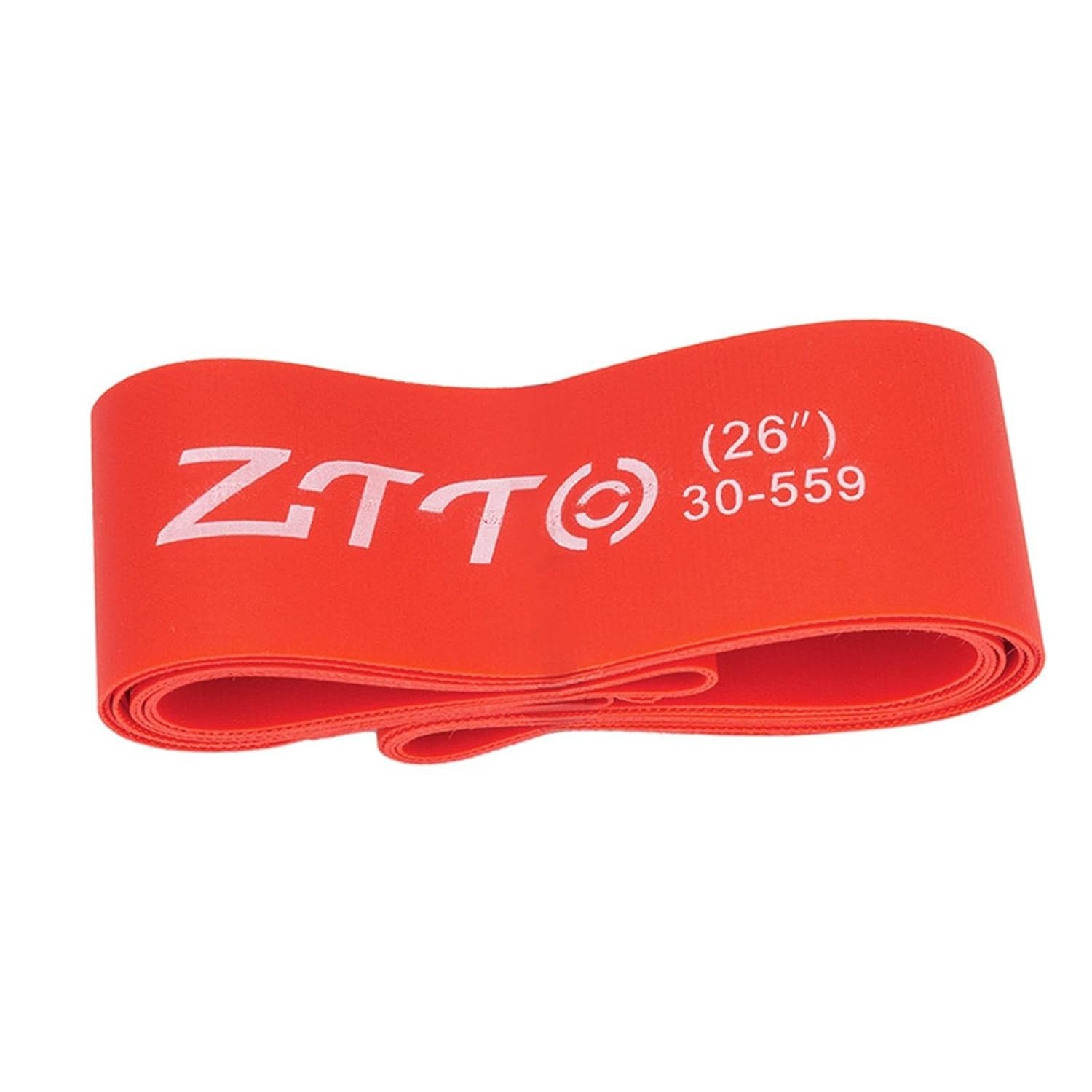 Kit 2 Protetores de Aro de Pneu 26" Nylon Leve - Antifuro e Mais Performance