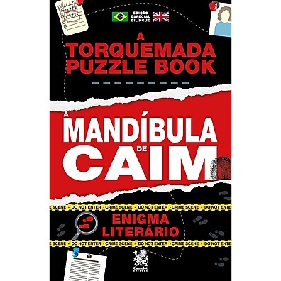 A Mandíbula de Caim: Desvende o Mistério!