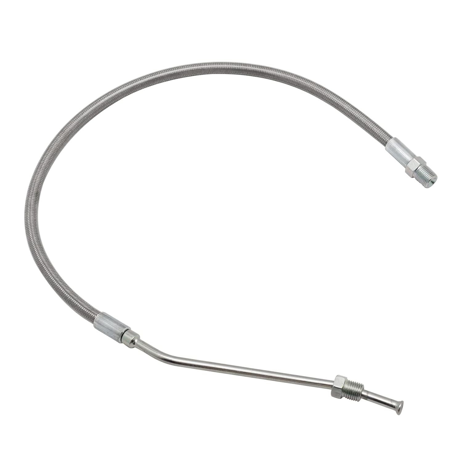 Mangueira de Freio Dianteiro Premium para Polaris Scrambler, Trail Blazer & Xplorer (2001-2002) - OEM 1910501