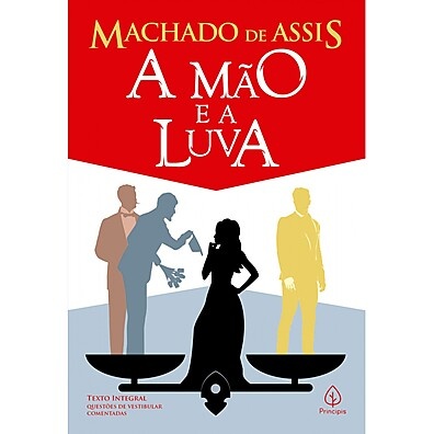 A Mão e a Luva: Descubra o Romance Cômico de Machado
