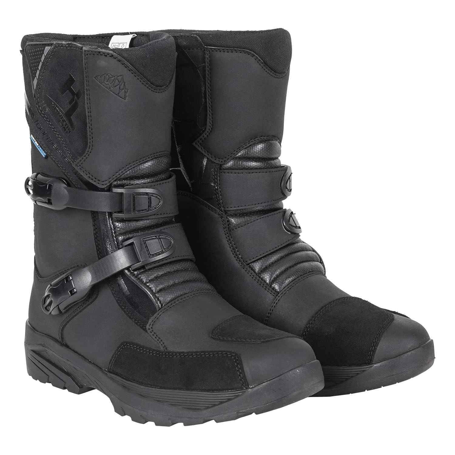 TRAILBLAZER Bota masculina de turismo, à prova d'água