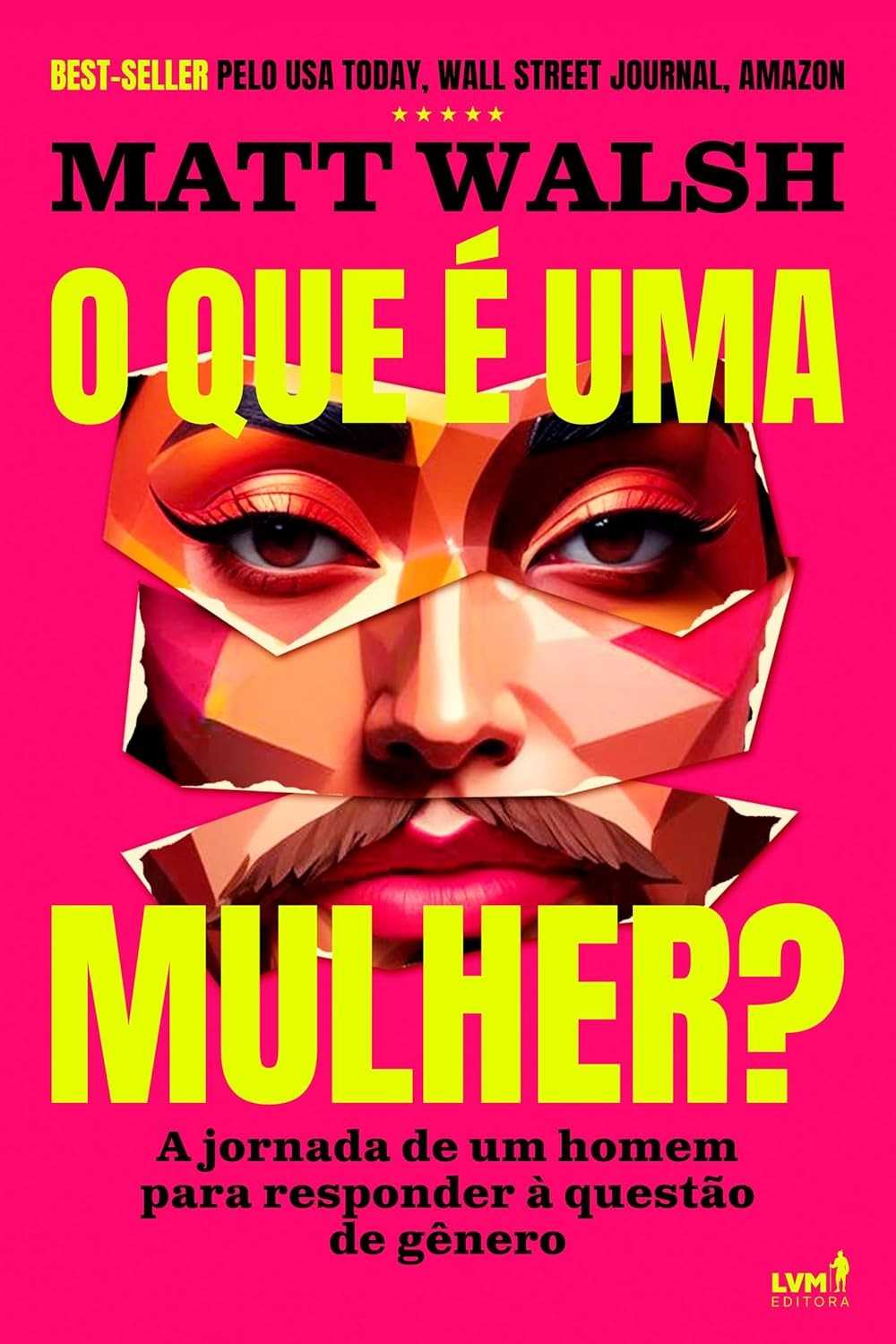 O Que é Uma Mulher?: Desvende a Questão de Gênero com Matt Walsh