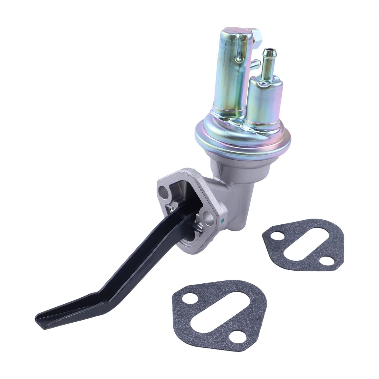 Bomba de Combustível Mecânica M60253 MF0097 para Ford Mustang e Mercury Capri 5.0L (1982-1985)