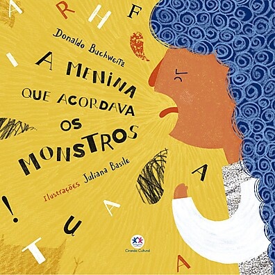 A Menina Que Acordava Monstros: Uma Aventura Literária