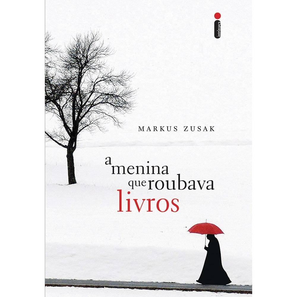 A Menina que Roubava Livros: Uma Saga Inesquecível