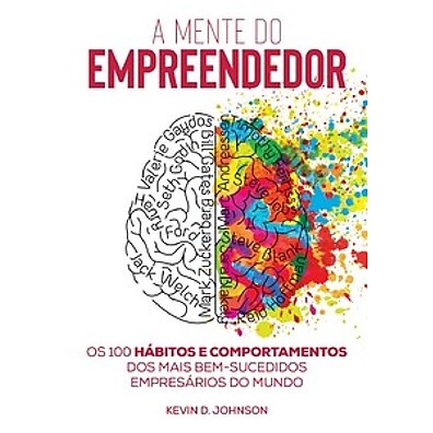 A Mente do Empreendedor: Segredos do Sucesso