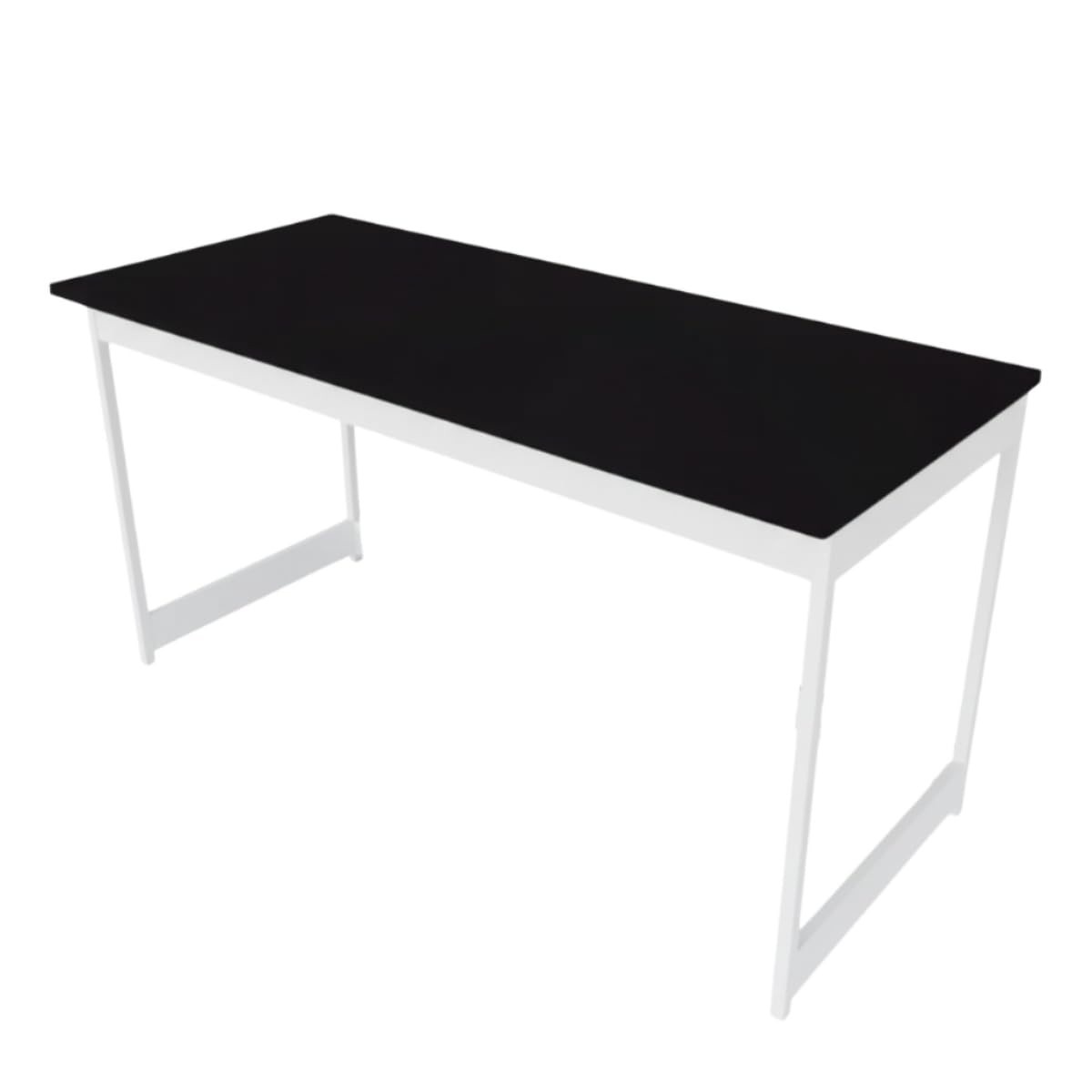 Mesa Escrivaninha Estilo Industrial 116cm Bia - Design Moderno para Home Office