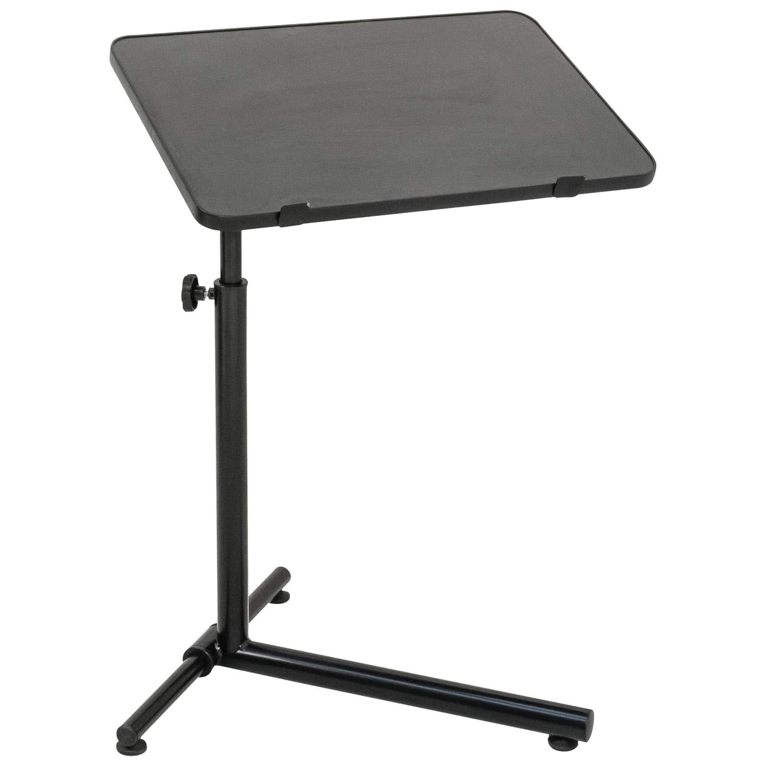 Mesa para Notebook NT-HOME Preto - Solução Ergonômica e Portátil
