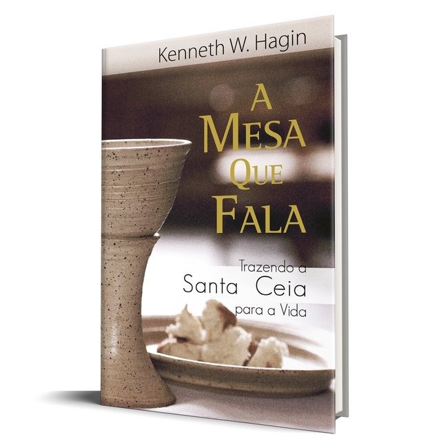 A Mesa que Fala: Descubra o Poder da Ceia