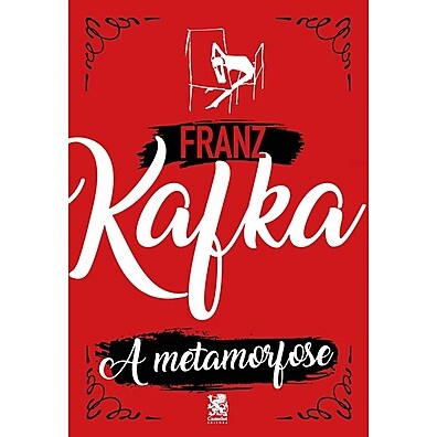 A Metamorfose: Descubra o Clássico de Kafka