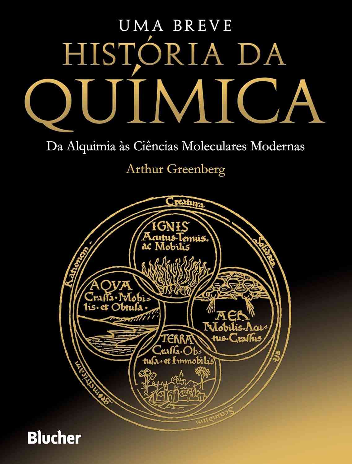 Desvende a Química: Da Alquimia à Ciência Moderna - Um Livro Fascinante