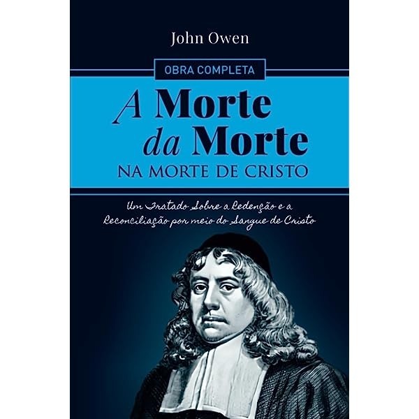 A Morte da Morte: A Salvação em Cristo