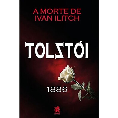 A Morte de Ivan Ilitch – Edição Especial que Transforma sua Visão sobre a Vida