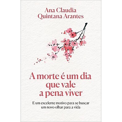 A Morte é um Dia: Viva Intensamente!
