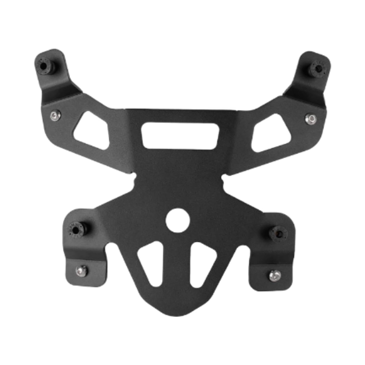 Suporte de Elevação e Extensão para Para-brisa de Moto - JicSuXi TRACER 9/GT