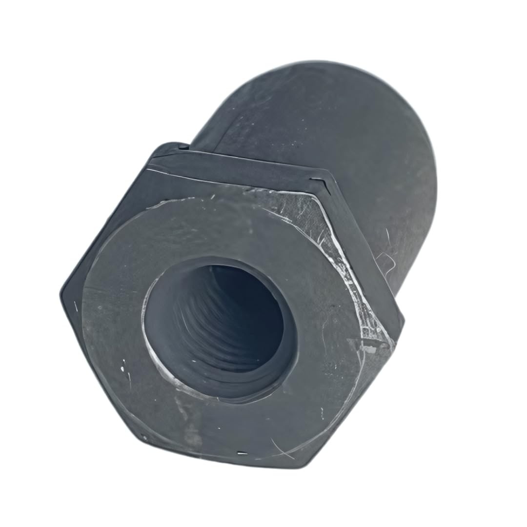 Porca Balancim Universal para Motores a Gasolina 5.5HP a 15HP - Peça de Reposição Essencial