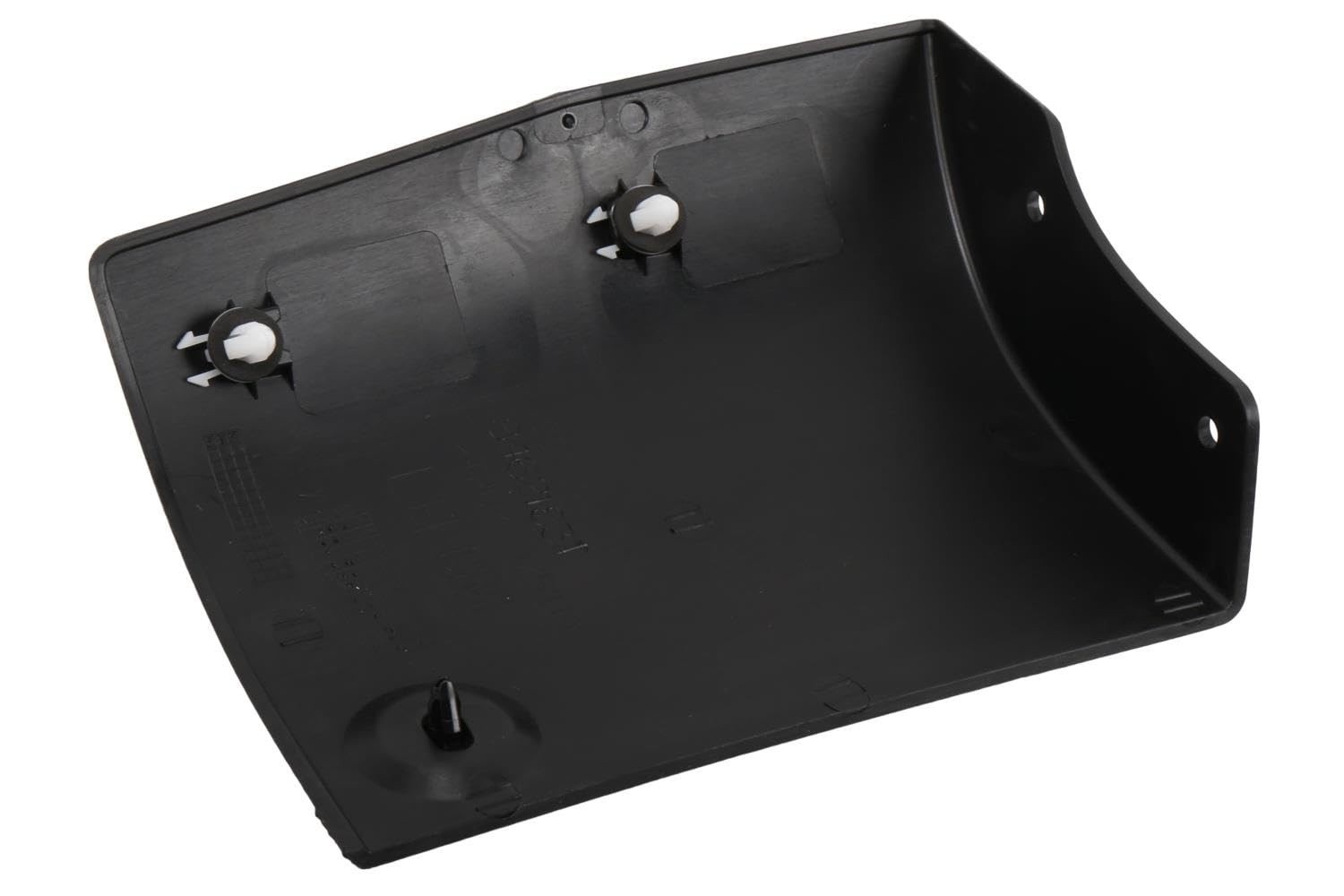 Protetor de Pintura Traseiro GM 84621831 - Proteção Premium para Lado do Motorista