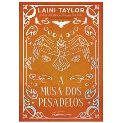 A Musa dos Pesadelos: Descubra o Segredo!