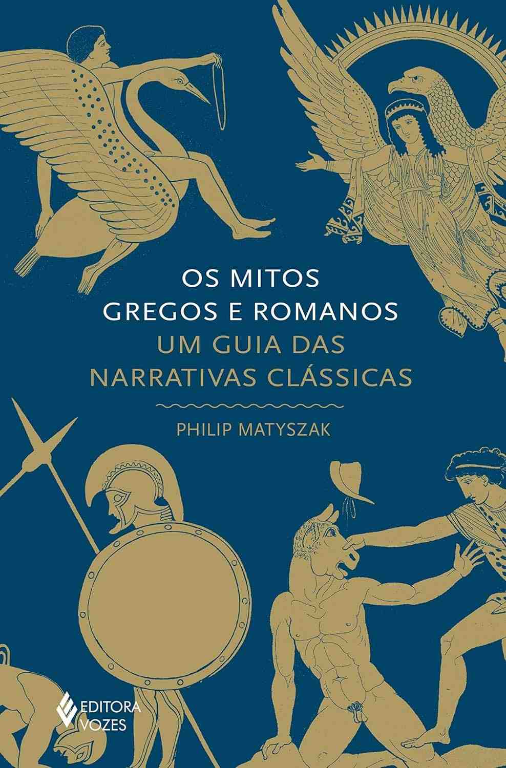 Mitos Gregos e Romanos: Desvende as Narrativas Clássicas Essenciais