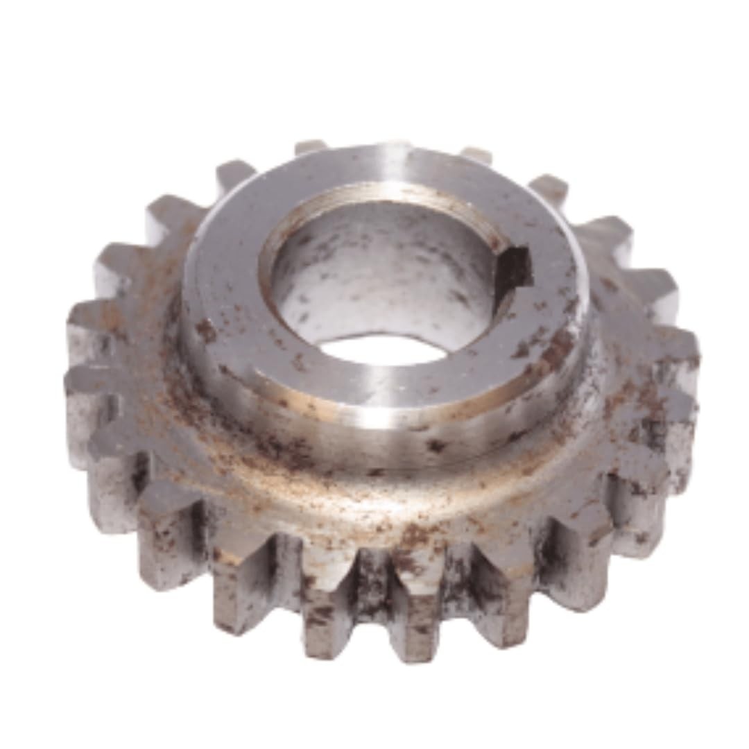 Engrenagem de Partida Yanmar NS18 B8 B9 B10 NB10 NB13: Potencialize seu Motor!