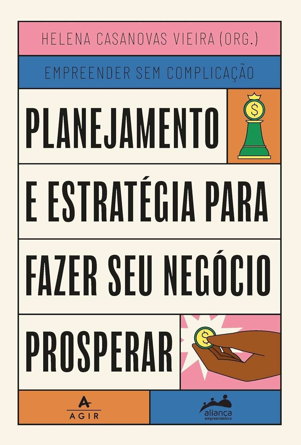 a-negocio-para-estrategia-e-seu-empreender-sucesso-domine-do-o-sem-complicacao-planejamento-a