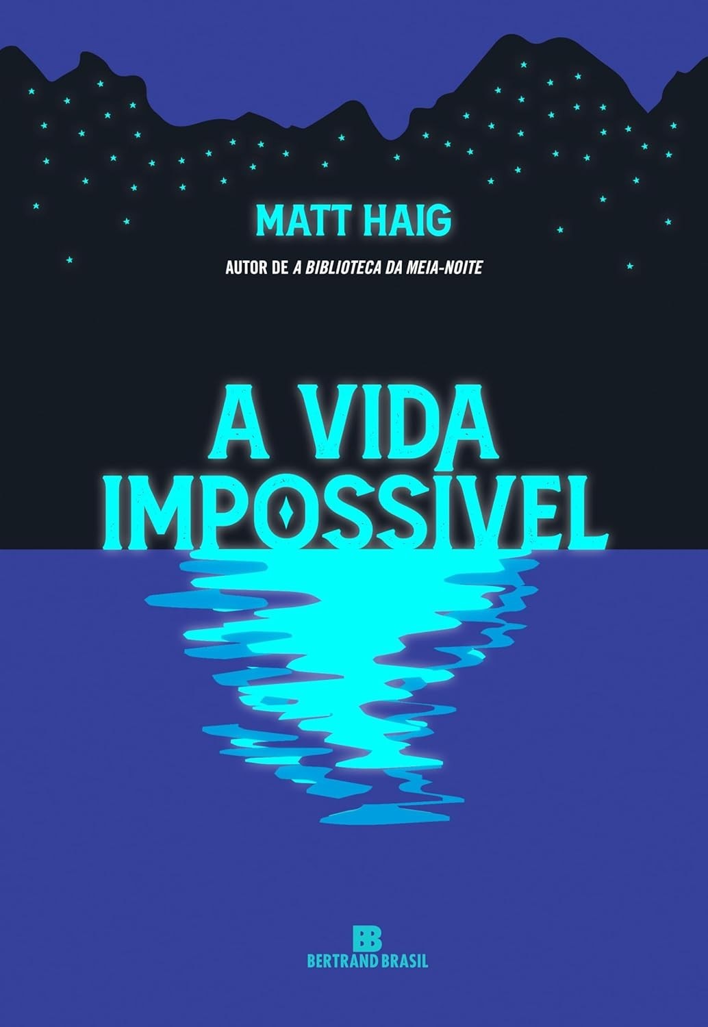 a-novo-biblioteca-do-de-vida-a-livro-a-impossivel-autor-noite-da-o-meia-a