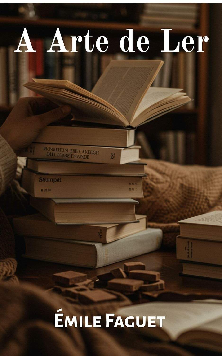 a-o-essencial-guia-desvende-ler-leitores-grandes-arte-de-dos-segredo-a