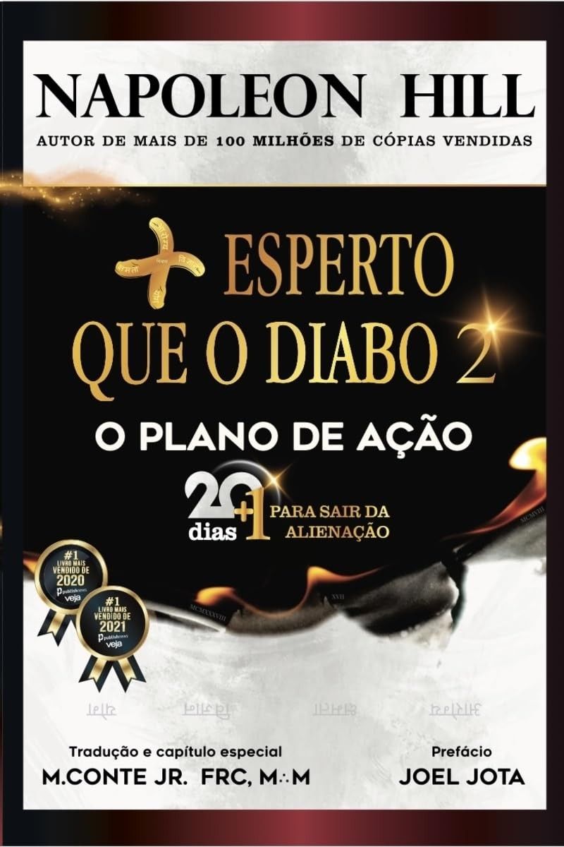 a-o-mais-o-esperto-o-diabo-autodeterminacao-que-2-para-sucesso-definitivo-a-conquistar-e-guia-a