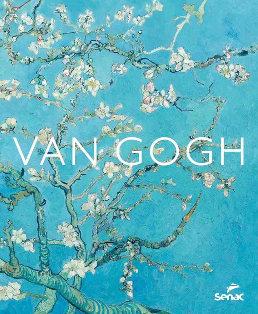 a-obra-descubra-impressionista-da-van-arte-de-a-livro-pos-amantes-essencial-para-um-gogh-a