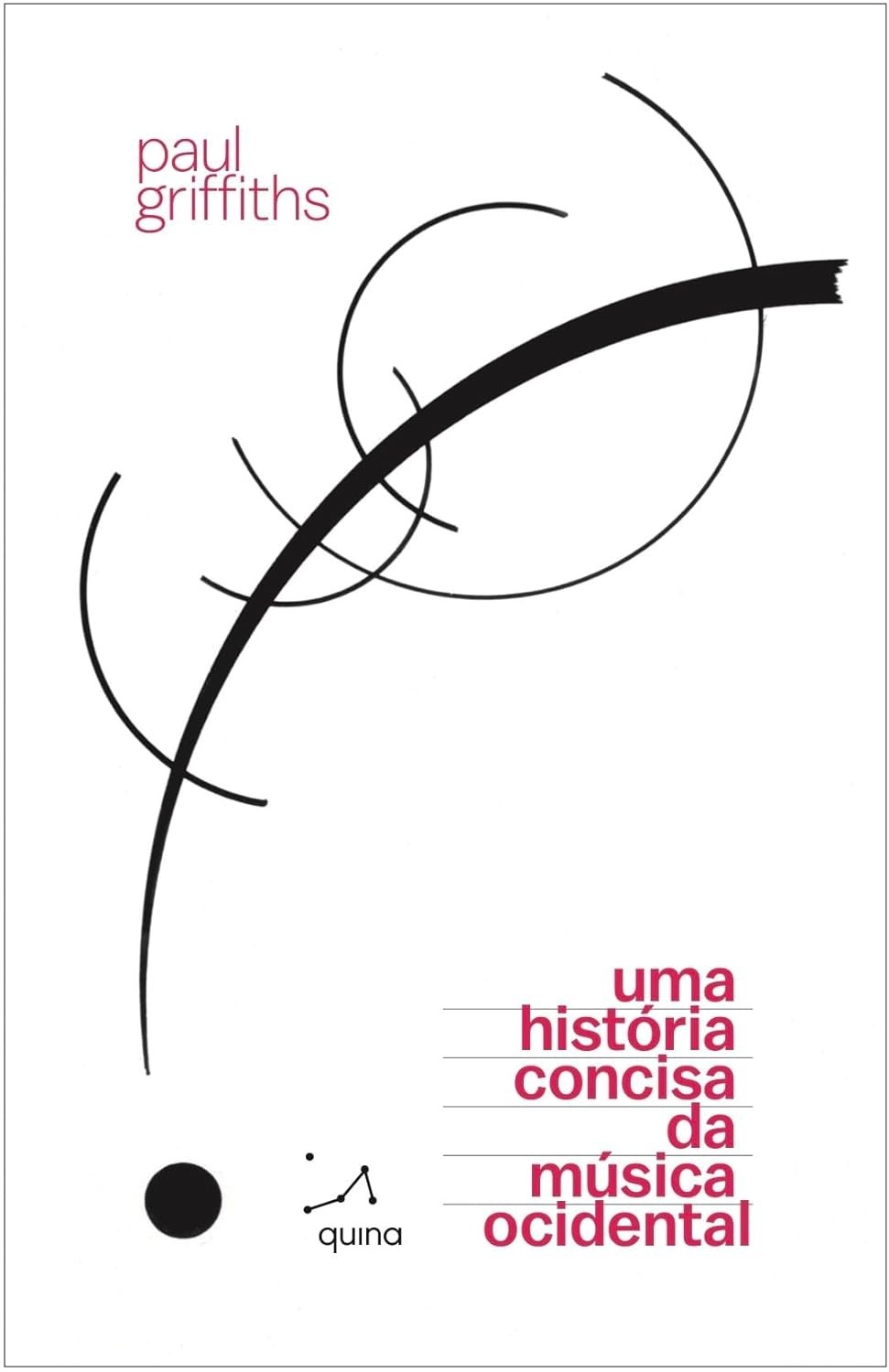 Uma História Concisa da Música Ocidental: Da Pré-História ao Século XXI