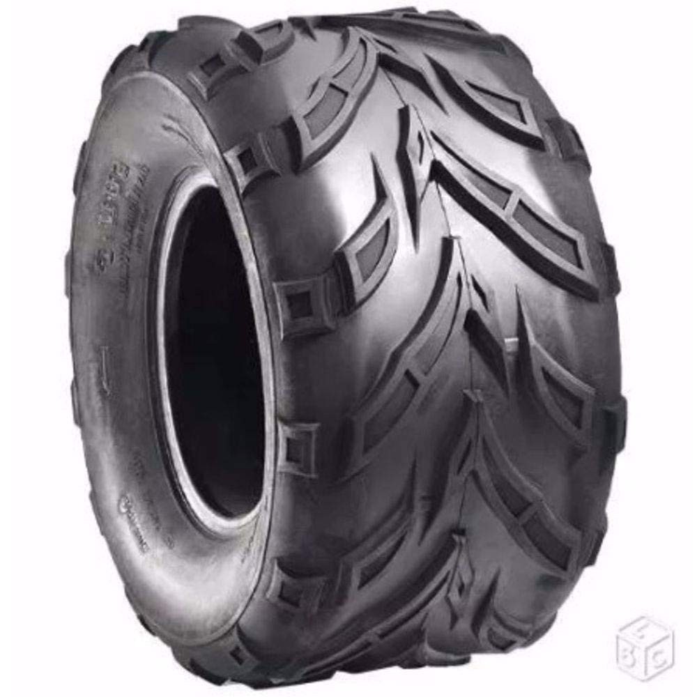 Pneu 16x8-7 DSR: Performance e Durabilidade para seu Veículo Off-Road
