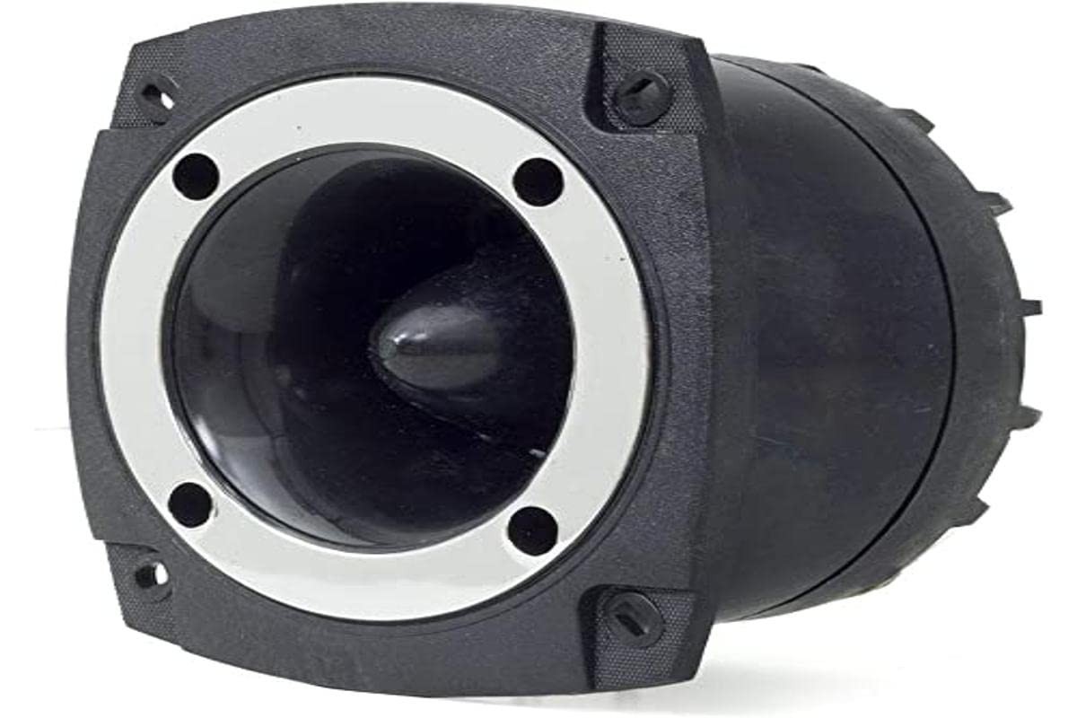 Super Tweeter Orion 120W RMS 8 Ohms 2ST120008: Som de Alta Frequência Impecável