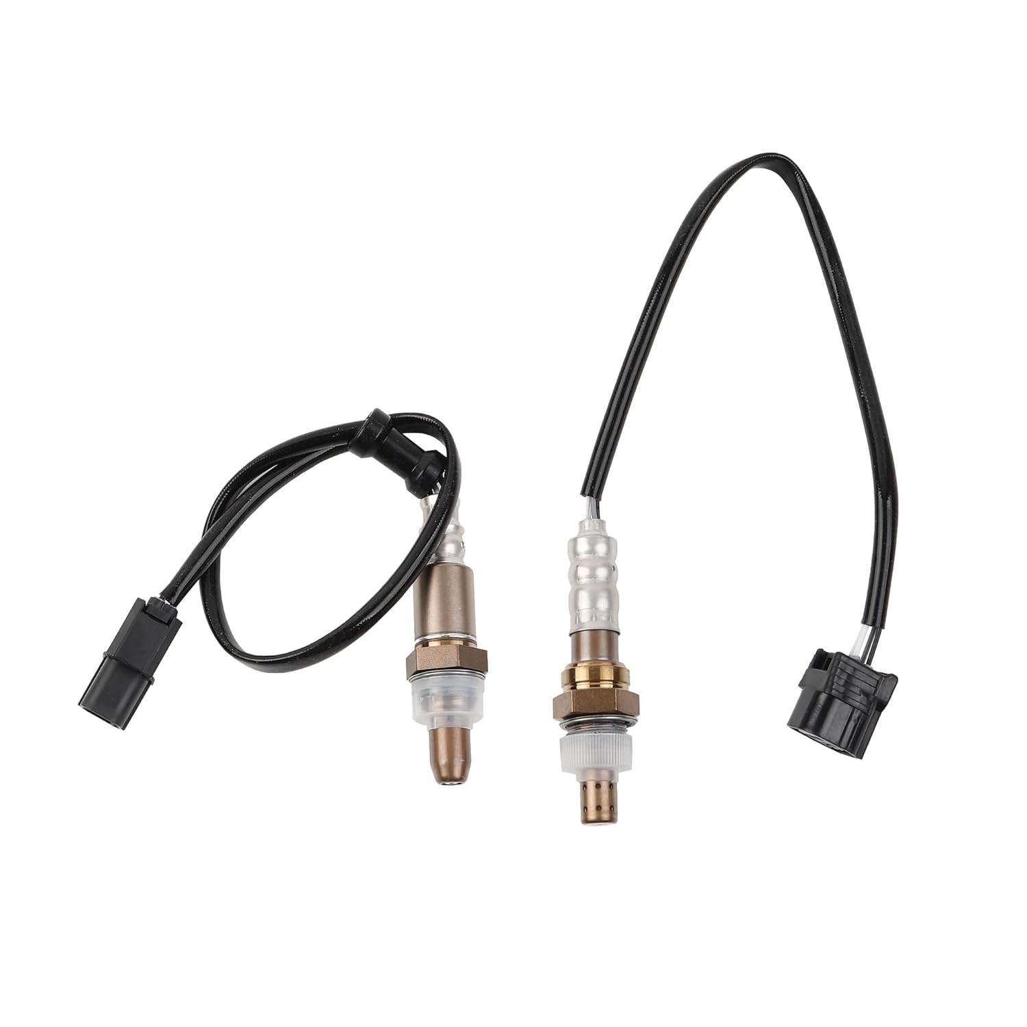 Kit 2 Sensores de Oxigênio O2 Honda Accord 2008-2012 e Acura TSX 2009-2013 (Upstream/Downstream)