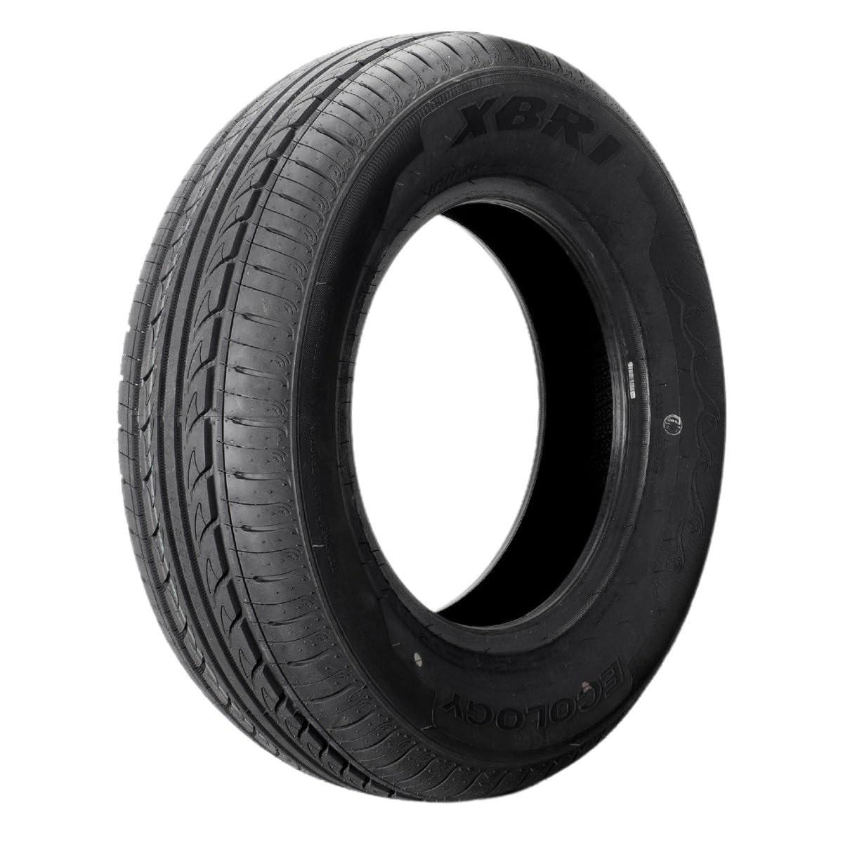 Pneu XBRI Ecology 175/75R13 84T: Economia e Segurança para Seu Carro Aro 13