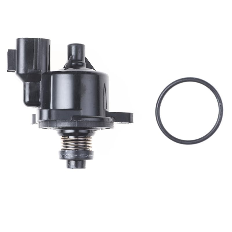 Válvula de Controle de Ar Ocioso para Suzuki King Quad 750/500 (2005-2018) - Substituição OE #1352031G00