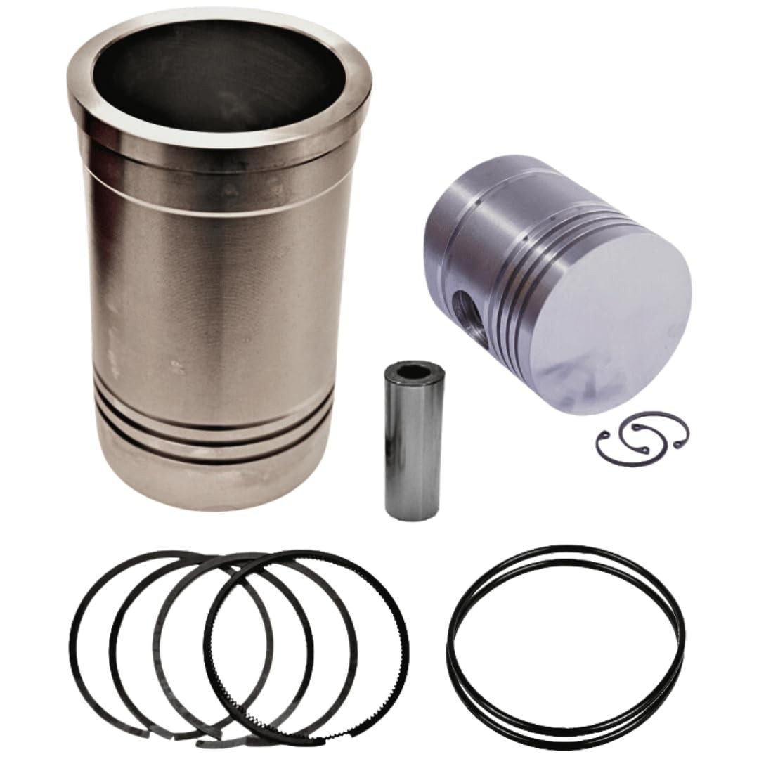 Kit Tobatta TR5 AR50: A Solução Completa para suas Necessidades