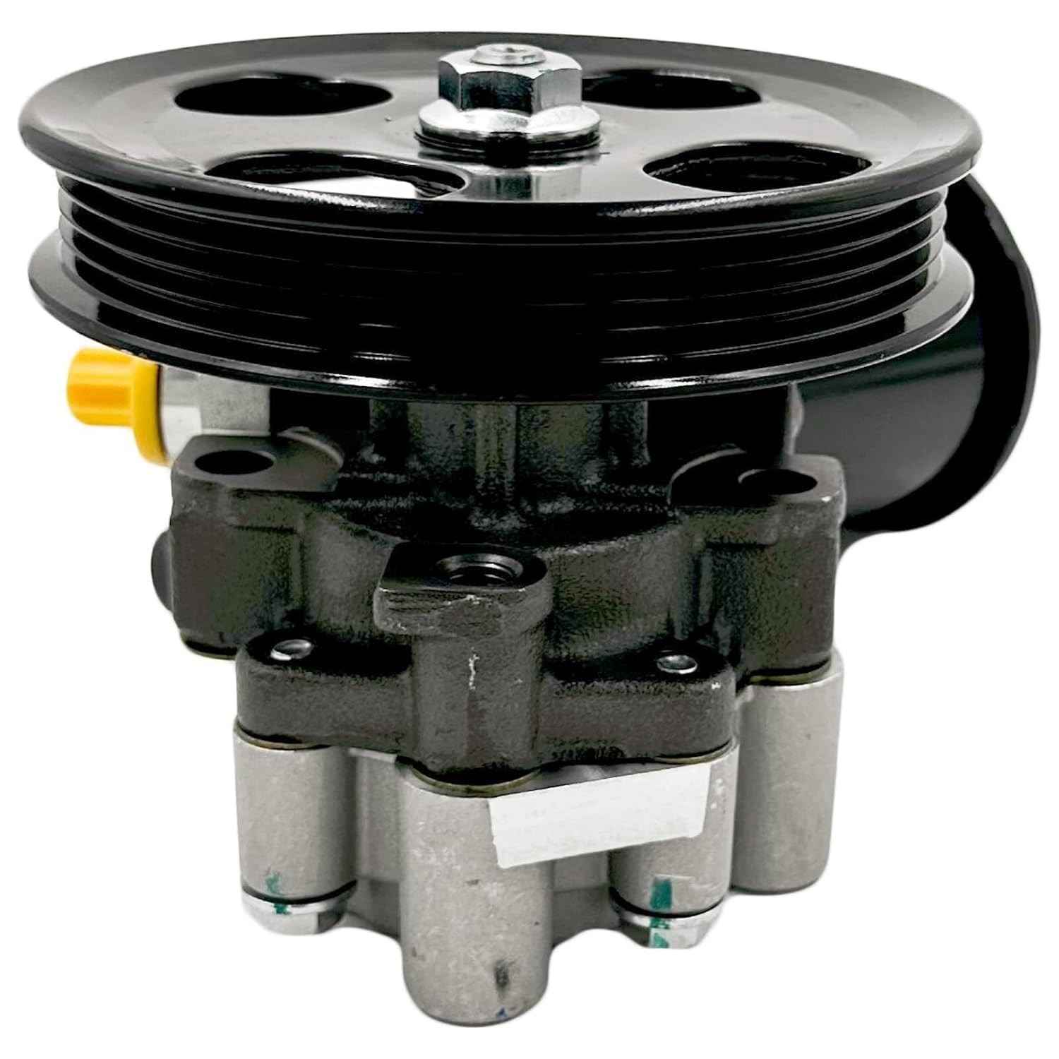Bomba Direção Hidráulica Completa com Polia e Reservatório para Toyota Tacoma, 4Runner e T100 (V6 3.4L)