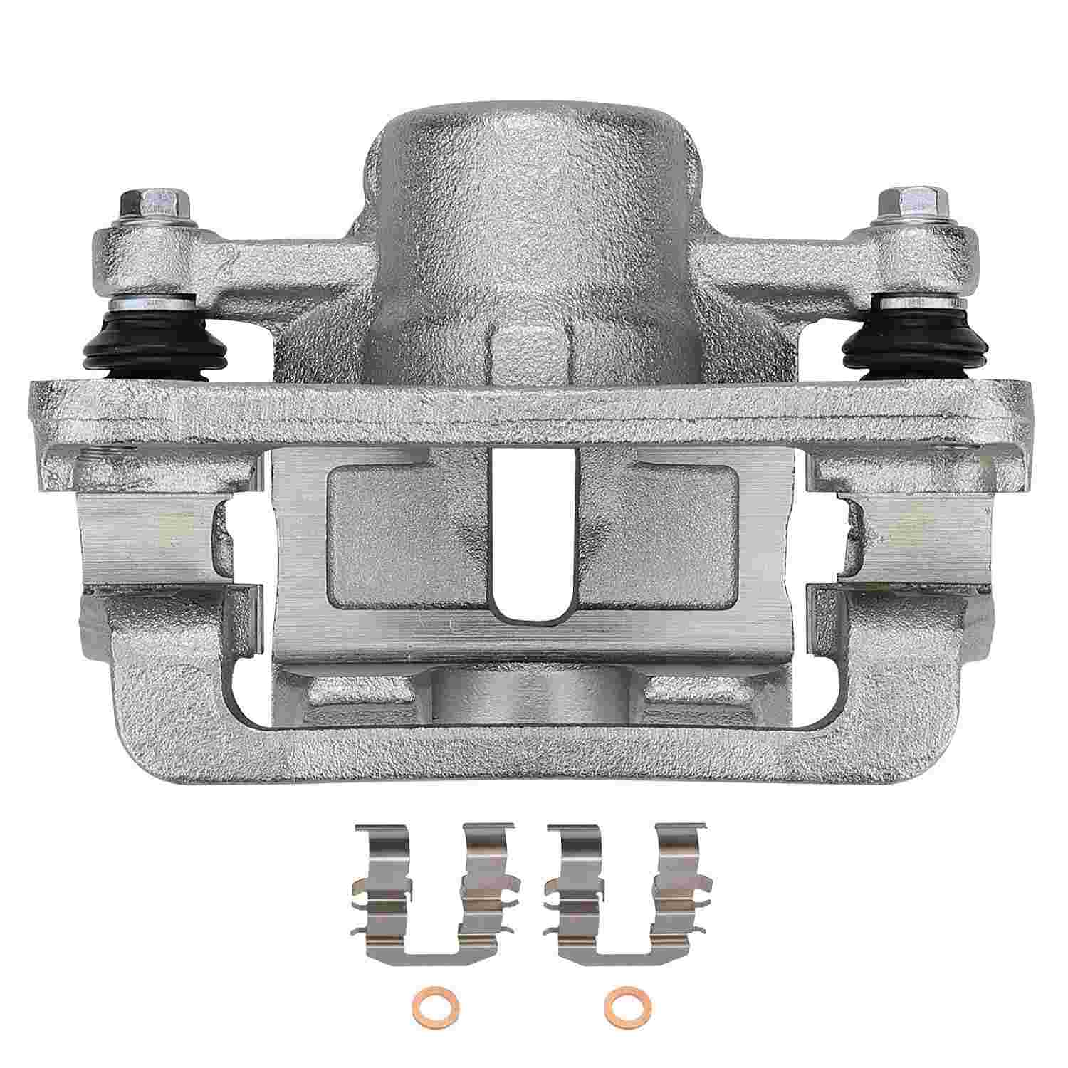 Pinça de Freio a Disco Traseira Direita Nova DRIVESTAR para Hyundai Veracruz 2007-2012 | Segurança e Desempenho Garantidos