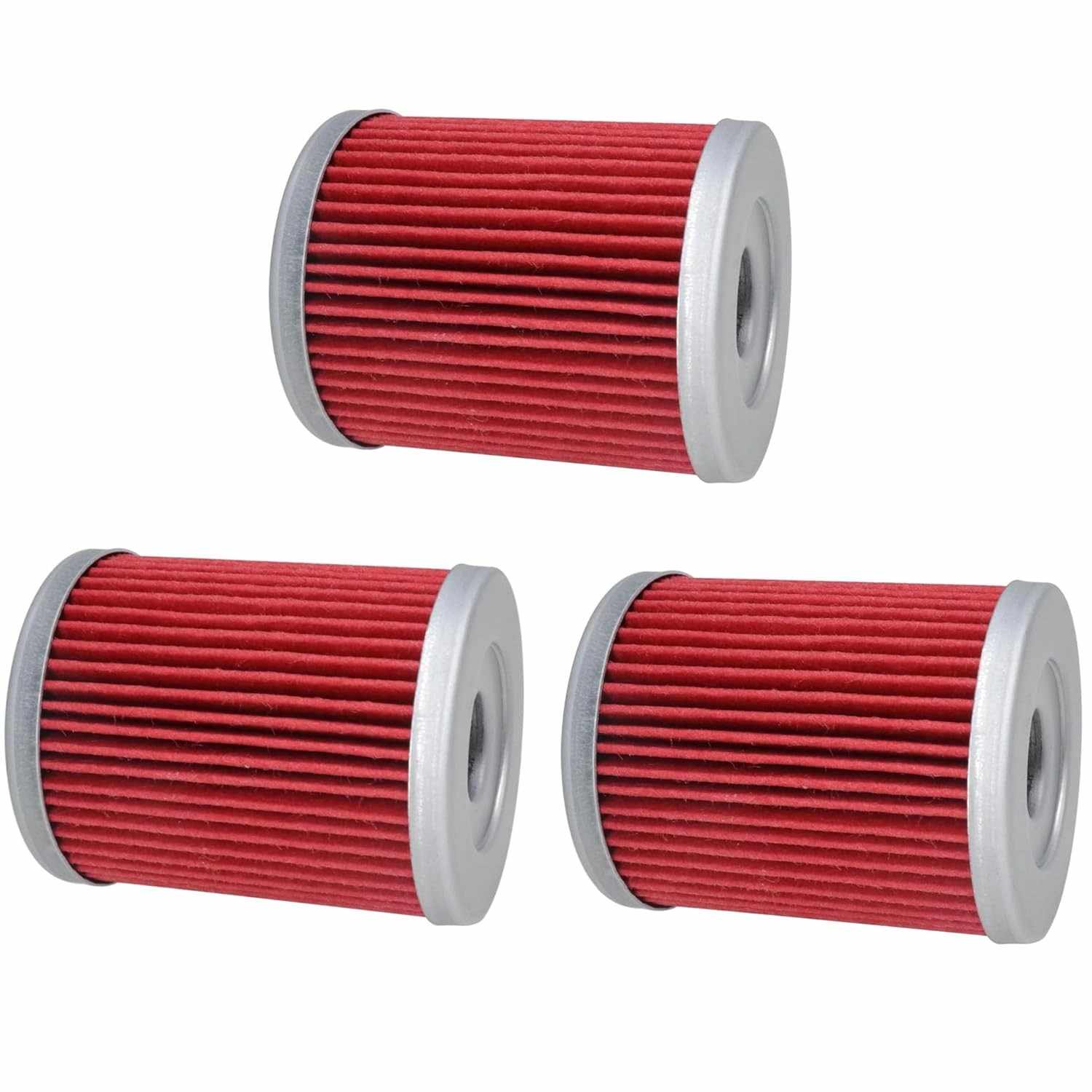 Filtro de Óleo Premium para Suzuki DRZ125, DR200, LT160 e Kawasaki KLX125 - Performance e Proteção