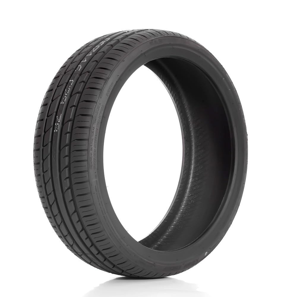 Pneu XBRI FASTDRIVE E1 EXTRA LOAD 195/40R17 81W: Performance e Segurança para Seu Carro