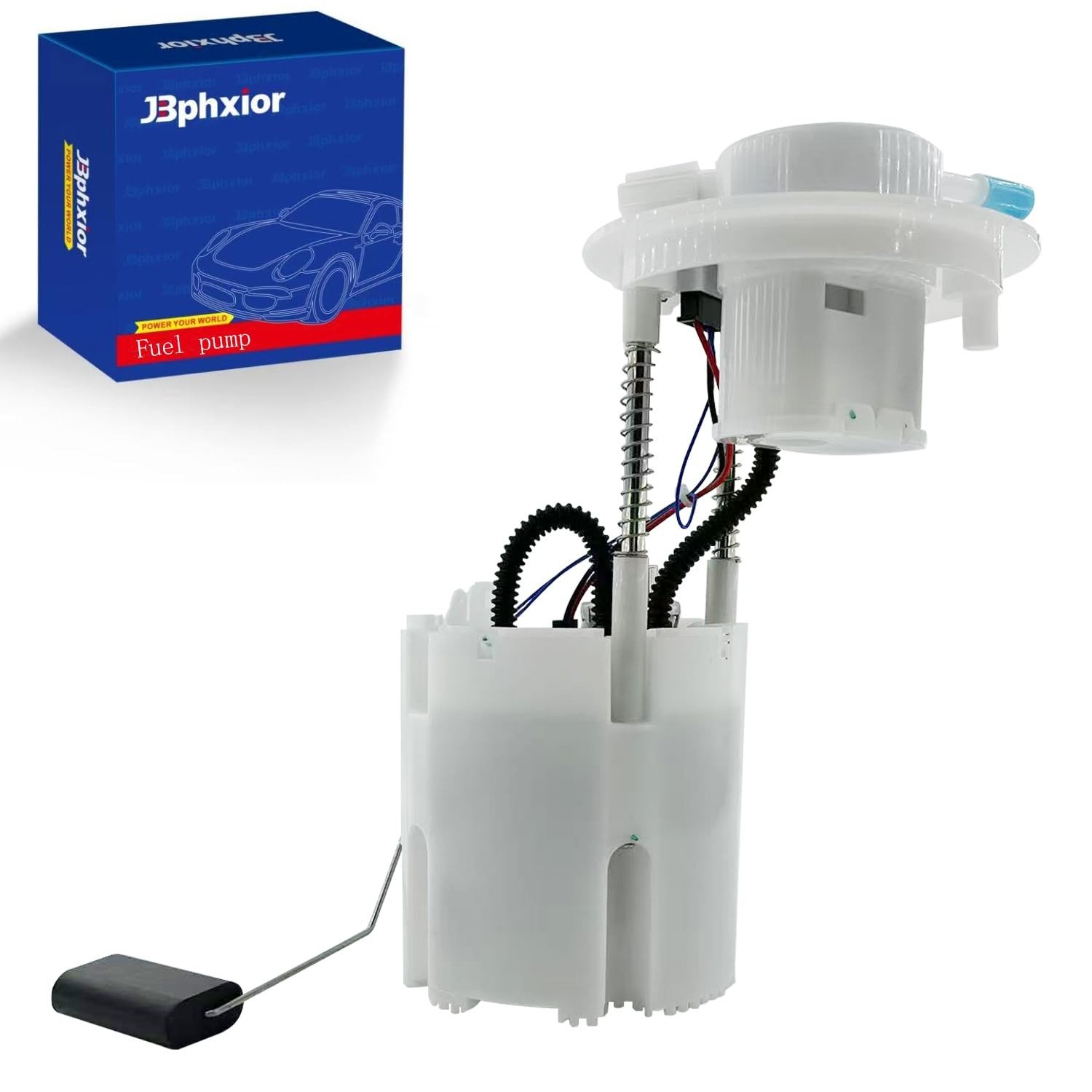 Módulo Bomba Combustível Elétrica para Chrysler, Jeep e Dodge - E7280M FG1560