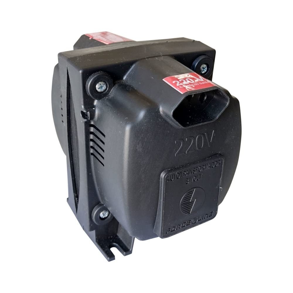 Autotransformador 2000VA Bivolt FIT: A Solução Inteligente para Sua Energia!