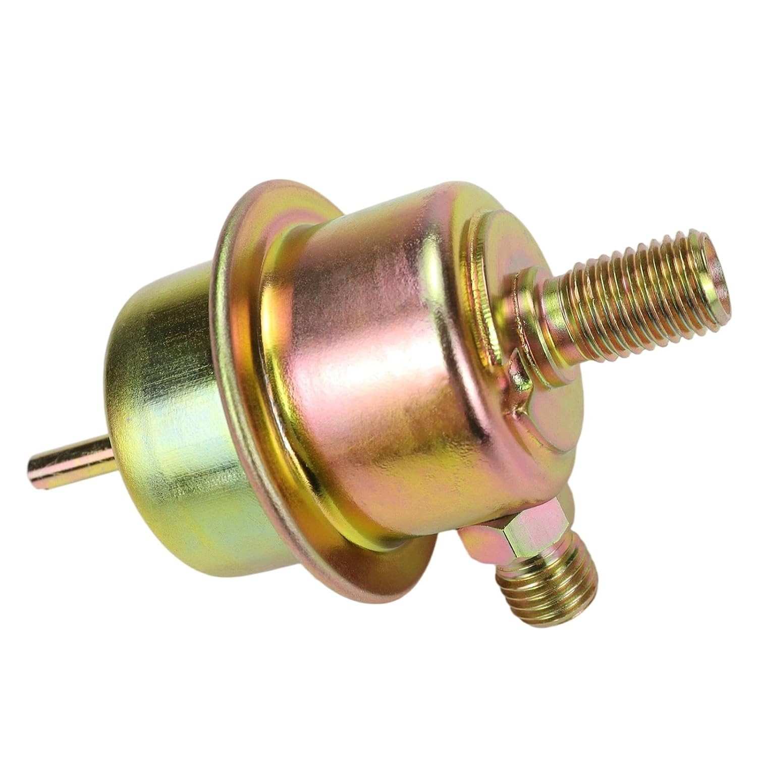 Amortecedor Regulador de Pressão de Combustível para Mercedes Benz W116/W123/W126 280E/CE/SE - Peça de Reposição de Alta Qualidade